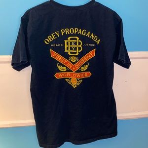 Obey T-Shirt